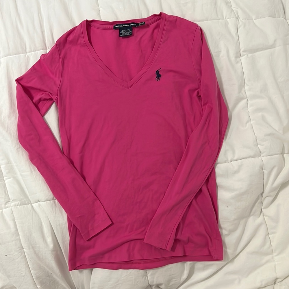 polo shirt
